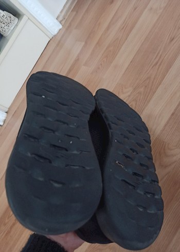 Skechers Siyah Go Walk 45 - Görsel 5