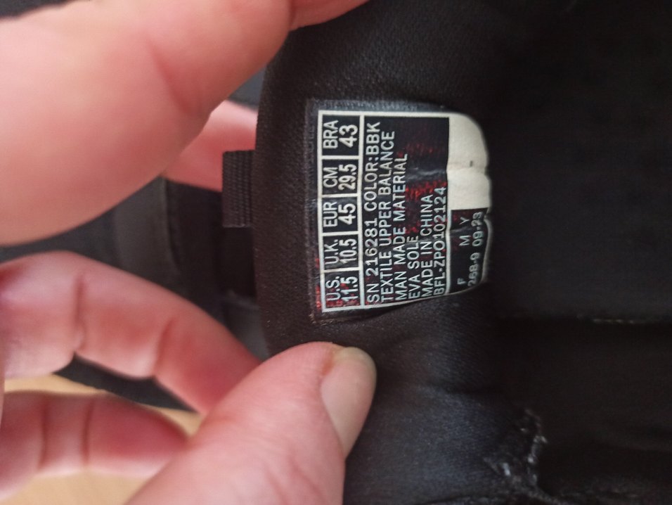 Skechers Siyah Go Walk 45 - Görsel 4