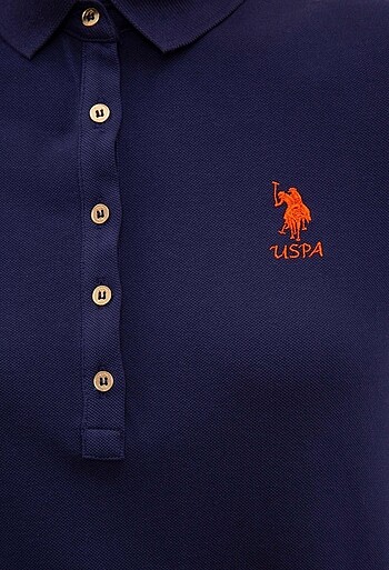 m Beden U.S POLO elbise