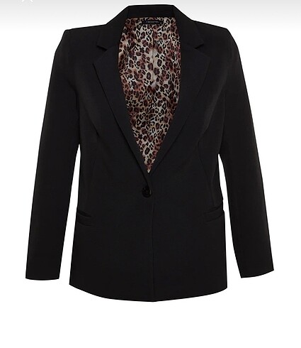 Trendyol & Milla Trendyolmilla blazer