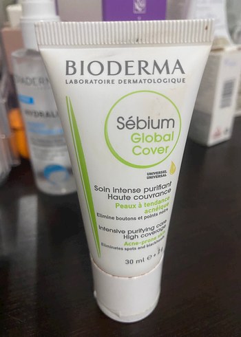 Bioderma Sébium Global Cover 30ml