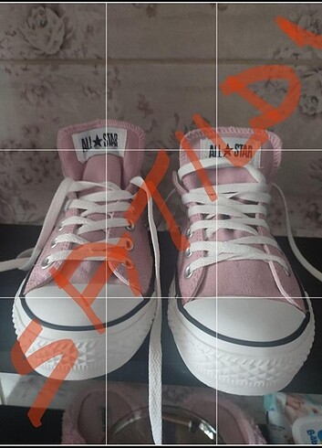 All Convers Orjinal
