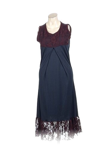 PreLoved Uzun Elbise %70 İndirimli.