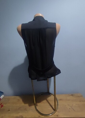 xl Beden Yelek