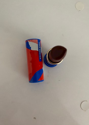 Beden Rouge Elixir 08 Satin Kahverengi Ruj