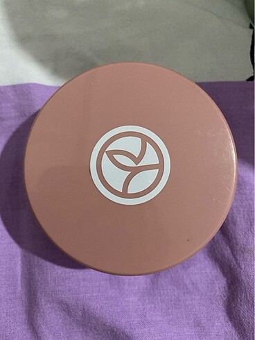 Loose powder