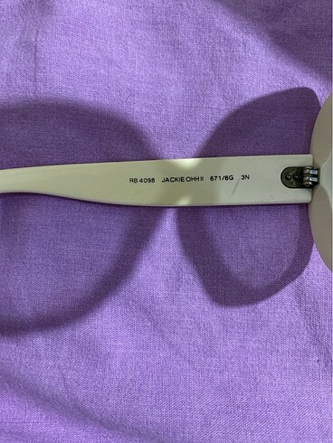 Ray Ban Rayban gözlük