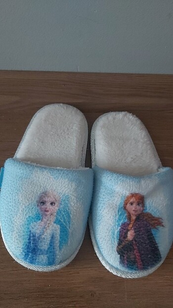 Frozen Anna Elsa ev terligi