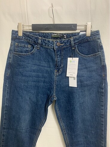 Erkek jean pantolon
