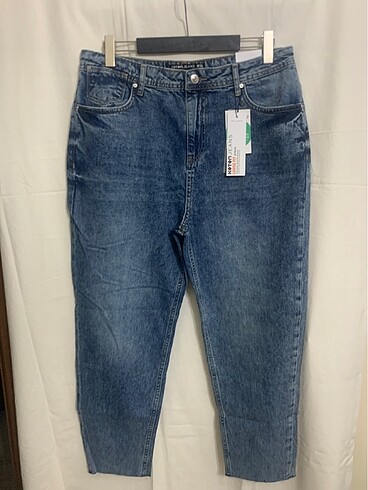 Erkek jean pantolon