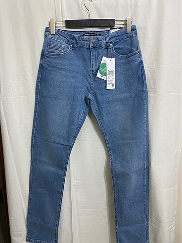 4 adet jean pantolon