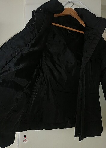 Zara Zara Basic mont