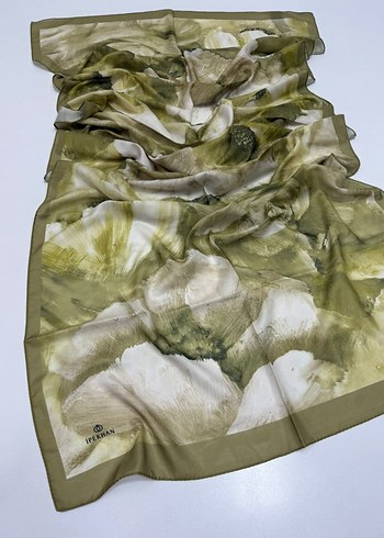 ipekhan soft şal - Görsel 4