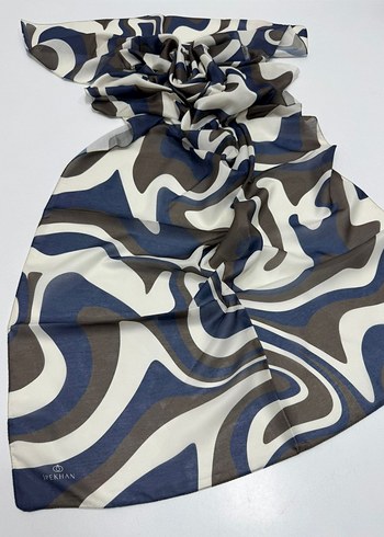 ipekhan soft şal - Görsel 15