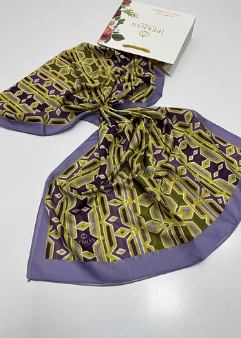 ipekhan soft şal - Görsel 8