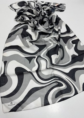 ipekhan soft şal - Görsel 14