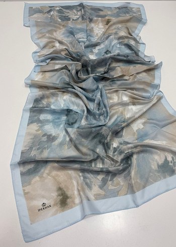 ipekhan soft şal - Görsel 3