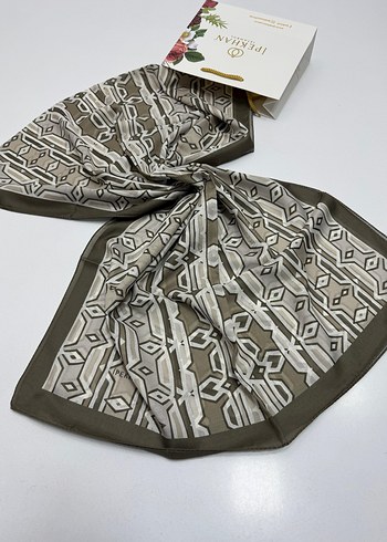 ipekhan soft şal - Görsel 10