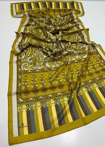 ipekhan soft şal - Görsel 12