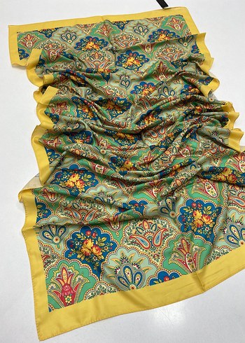 ipekhan soft şal - Görsel 16