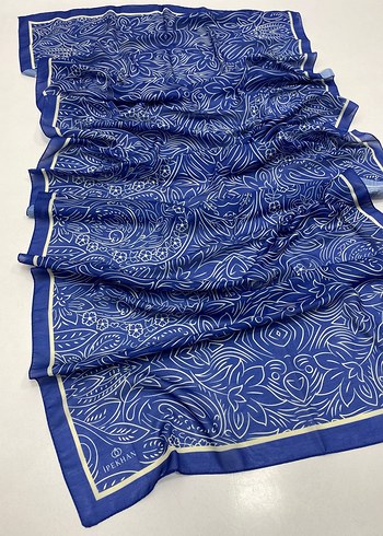 ipekhan soft şal - Görsel 19