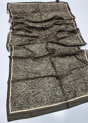 ipekhan soft şal - Görsel 18