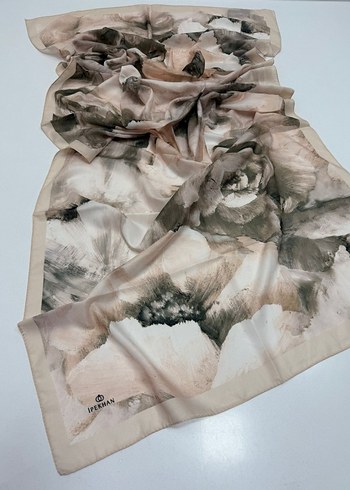 ipekhan soft şal - Görsel 5