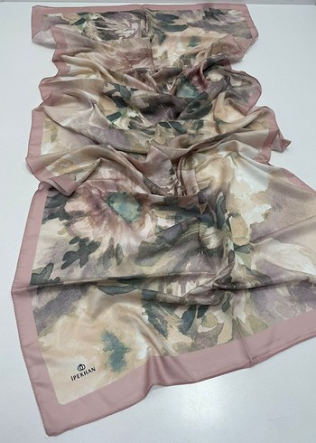 ipekhan soft şal - Görsel 6