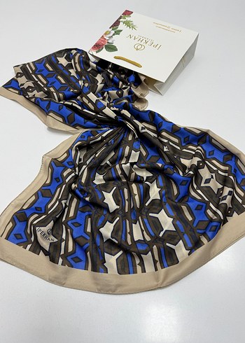 ipekhan soft şal - Görsel 9