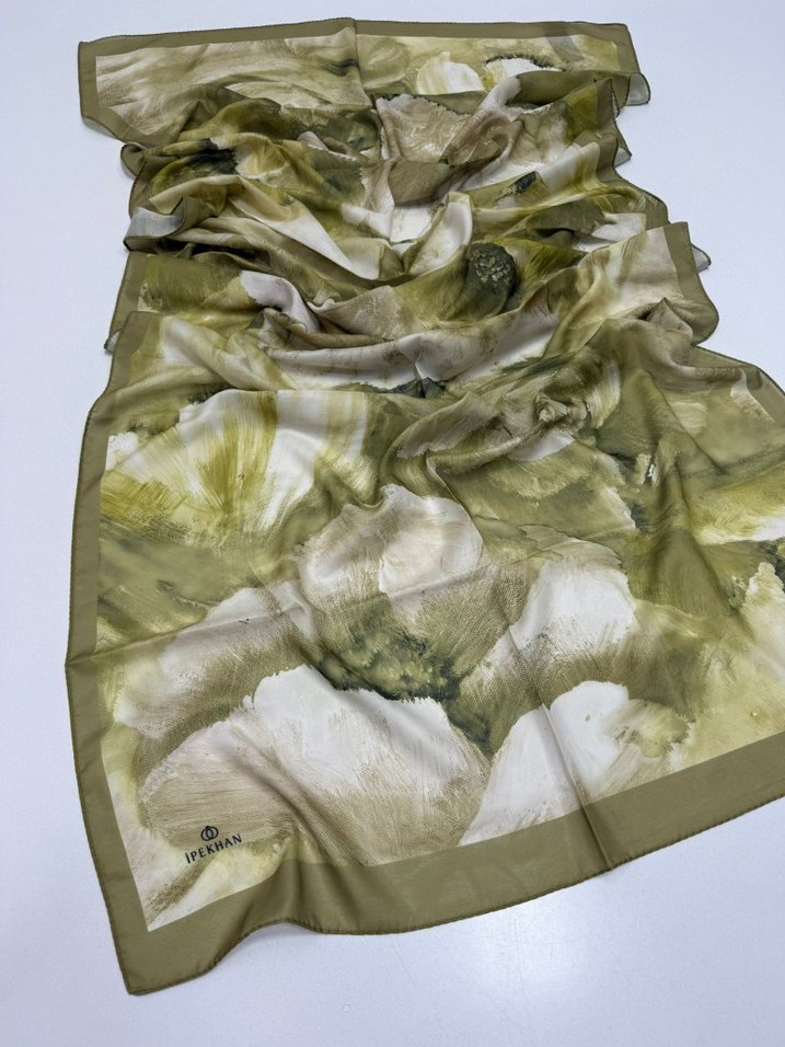 ipekhan soft şal - Görsel 4