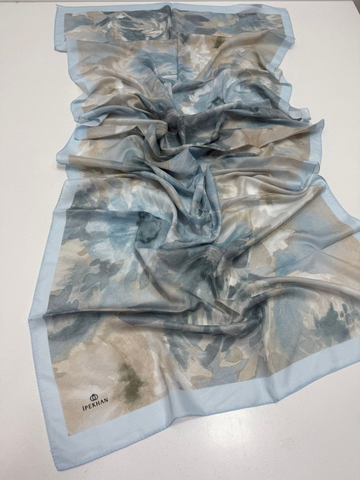 ipekhan soft şal - Görsel 3