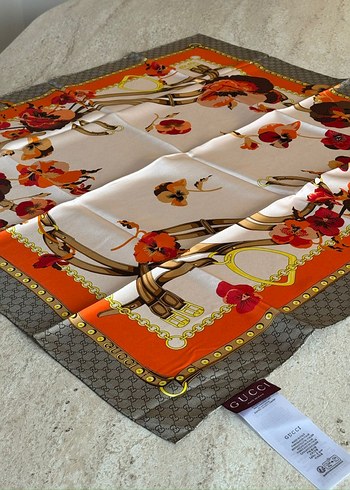 18 mom ithal twill ipek eşarplar - Görsel 9