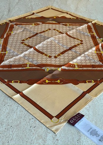 18 mom ithal twill ipek eşarplar - Görsel 4