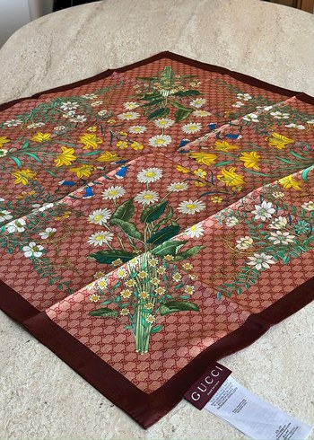 18 mom ithal twill ipek eşarplar - Görsel 16