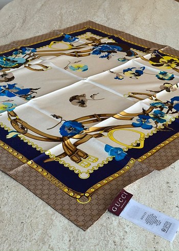 18 mom ithal twill ipek eşarplar - Görsel 10