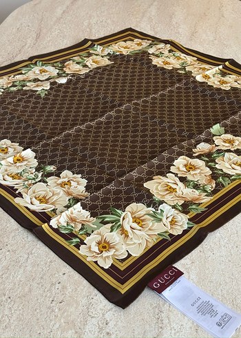 18 mom ithal twill ipek eşarplar - Görsel 7