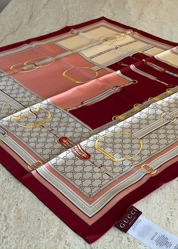 18 mom ithal twill ipek eşarplar - Görsel 12