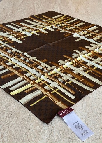 18 mom ithal twill ipek eşarplar - Görsel 19