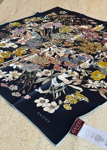 18 mom ithal twill ipek eşarplar - Görsel 17