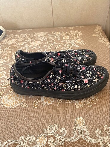Vans Temiz vans