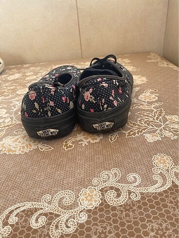 37 Beden Temiz vans