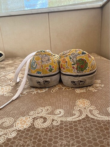 37 Beden Temiz vans