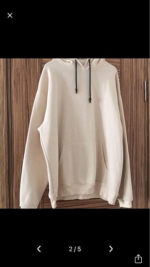 Addax Addax sweatshirt