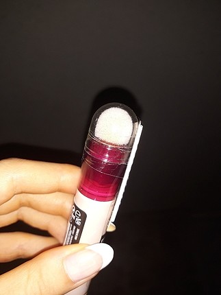maybelline eraser