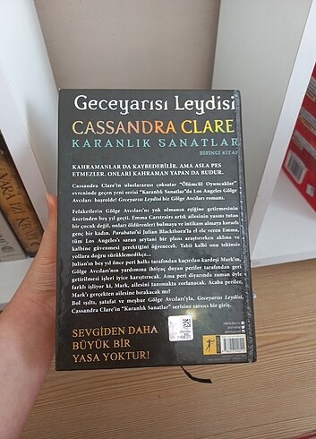  Geceyarısı leydisi