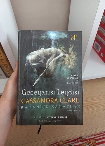 Geceyarısı leydisi