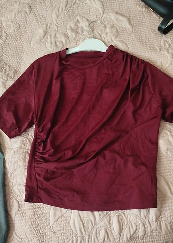 bordo üst