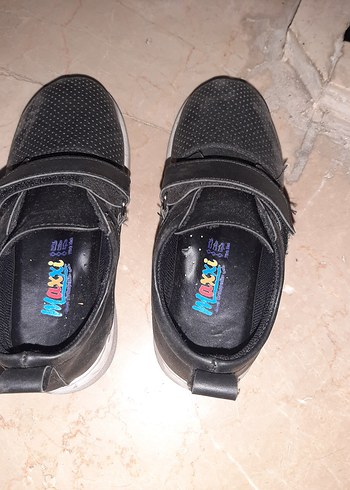 sunnet okul ayakkabısi - Görsel 4