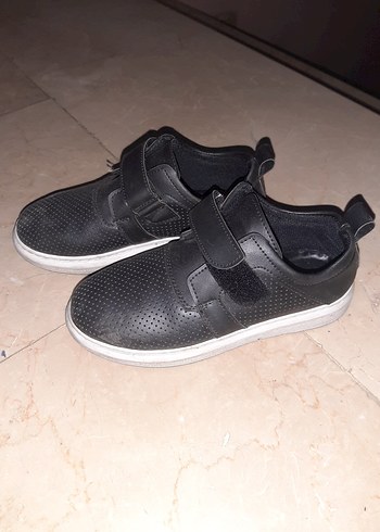 sunnet okul ayakkabısi - Görsel 3