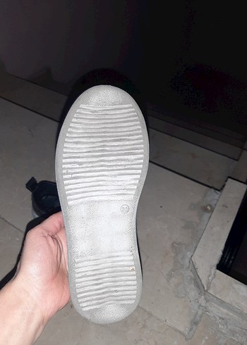 sunnet okul ayakkabısi - Görsel 2